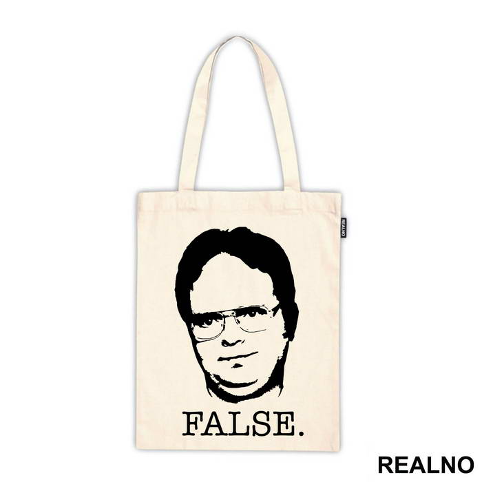 Dwight Head - False - The Office - Ceger