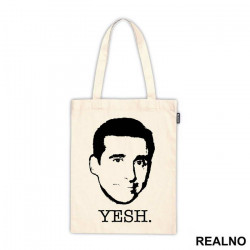 Michael Head - Yesh - The Office - Ceger