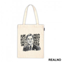 Illustration - Plan Was Marrying Her A Long Long Time Ago - The Office - Ceger