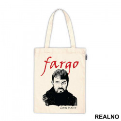 Lorne Malvo  - Portrait - Fargo - Ceger