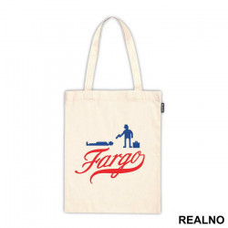 Pixel Art - Fargo - Ceger