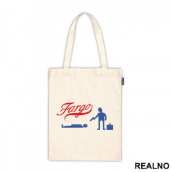 Pointing A Gun - Fargo - Ceger