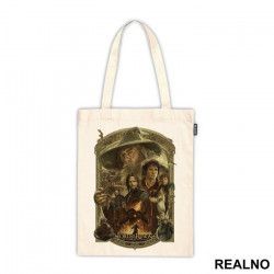 Group In A Frame - Lord Of The Rings - LOTR - Ceger Group In A Frame - Lord Of The Rings - LOTR - Ceger