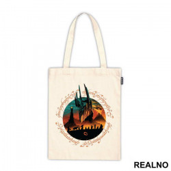 Mordor - Colors - Lord Of The Rings - LOTR - Ceger Mordor - Colors - Lord Of The Rings - LOTR - Ceger