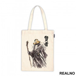 Gandalf Standing - Lord Of The Rings - LOTR - Ceger Gandalf Standing - Lord Of The Rings - LOTR - Ceger