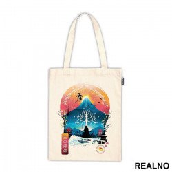 Mordor - Painting - Lord Of The Rings - LOTR - Ceger Mordor - Painting - Lord Of The Rings - LOTR - Ceger