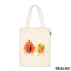 Sauron Eye And The Ring Holding Hands - Lord Of The Rings - LOTR - Ceger Sauron Eye And The Ring Holding Hands - Lord Of The Rings - LOTR - Ceger