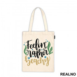 Feeling Rather Beachy - Sirene - Mermaid - Ceger