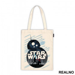 Shape Of The BB - 8 - Star Wars - Ceger Shape Of The BB - 8 - Star Wars - Ceger