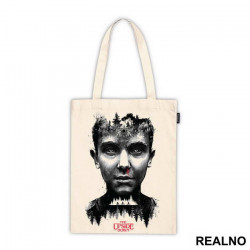 Eleven And The Upside Down - Contours - Stranger Things - Ceger