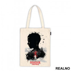Splashing Eleven - Black - Stranger Things - Ceger Splashing Eleven - Black - Stranger Things - Ceger