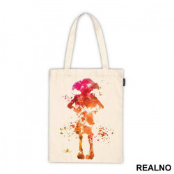 Dobby - Color Splash - Harry Potter - Ceger