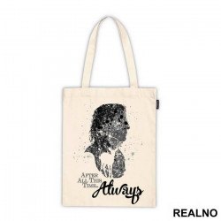 After All This Time? Always - Severus Snape Splatter - Harry Potter - Ceger