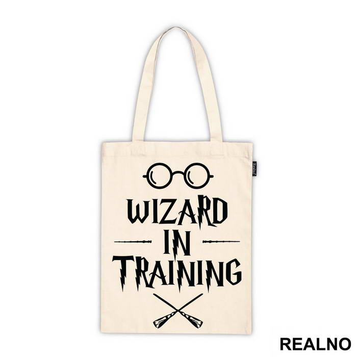 Wizard In Training - Harry Potter - Ceger