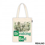 All Green - Breaking Bad - Ceger All Green - Breaking Bad - Ceger