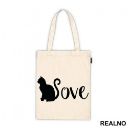 Cat Love - Mačke - Cat - Ceger