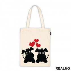 Doggy Love - Pas - Dog - Ceger