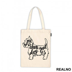 Home Is Where Your Dog Is - Pas - Dog - Ceger