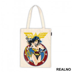 Drawing - Wonder Woman - Ceger