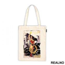 Lasso of Truth - Wonder Woman - Ceger