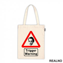 Trigger Warning - Only Fools And Horses - Mućke - Ceger