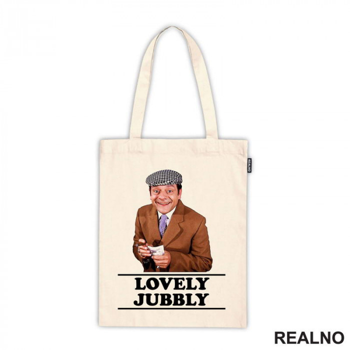 Lovely Jubbly - Only Fools And Horses - Mućke - Ceger