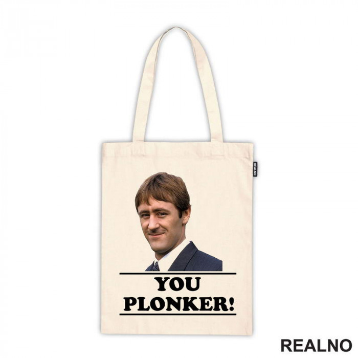 You Plonker! - Portrait - Rodney - Only Fools And Horses - Mućke - Ceger