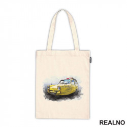 Yellow Van - Picture - Only Fools And Horses - Mućke - Ceger