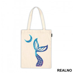 Fin And A Moon - Sirene - Ceger