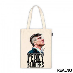 Bleeding Tommy - Peaky Blinders - Ceger
