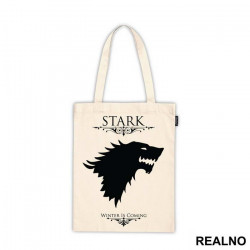 Stark - Winter Is Coming - Game Of Thrones - GOT - Ceger