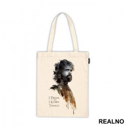 I Drink And I Know Things - Tyrion Lannister - Game Of Thrones - GOT - Ceger