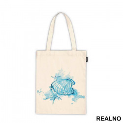 Blue Sea - Art - Ceger