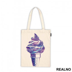 Galaxy Cone - Art - Ceger