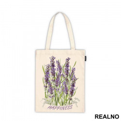Lavender - Happiness - Art - Ceger