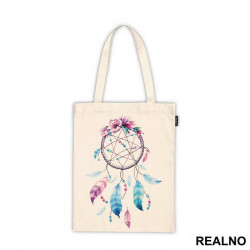 Dreamcatcher - Art - Ceger