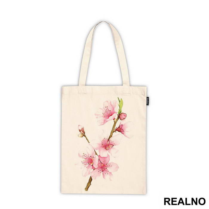 Cherry Blossom - Art - Ceger