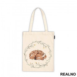 Fawn - Art - Ceger Fawn - Art - Ceger