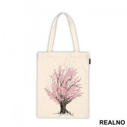 Cherry Blossom Tree - Art - Ceger