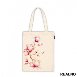 Magnolia Branch - Art - Ceger