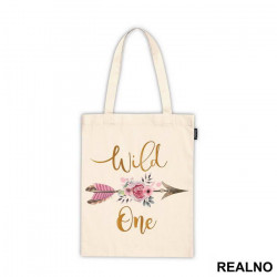 Wild One - Art - Ceger