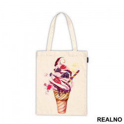 Ice Cream - Art - Ceger