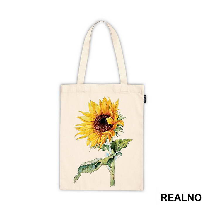 Sunflower - Art - Ceger