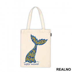 Mermaids Are My Spirit Animal - Sirene - Ceger