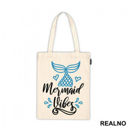 Mermaid Vibes - Sirene - Ceger