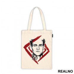 Rio Red Lines - La Casa de Papel - Money Heist - Ceger