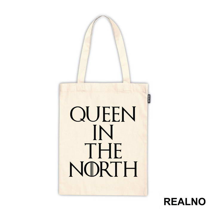 Queen In The North - Game Of Thrones - GOT - Ceger