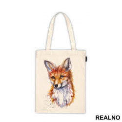 Fox Portrait - Životinje - Ceger