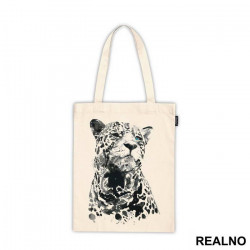 White Leopard - Životinje - Ceger White Leopard - Životinje - Ceger