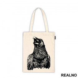 Crow - Životinje - Ceger